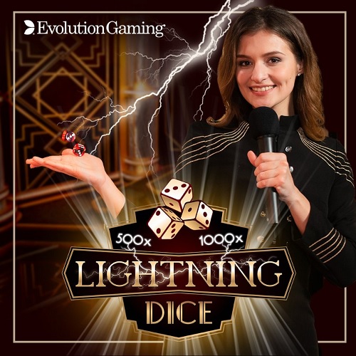 Lightning Dice