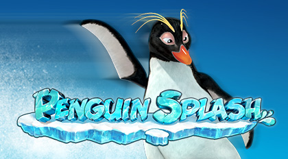 PENGUIN SPLASH