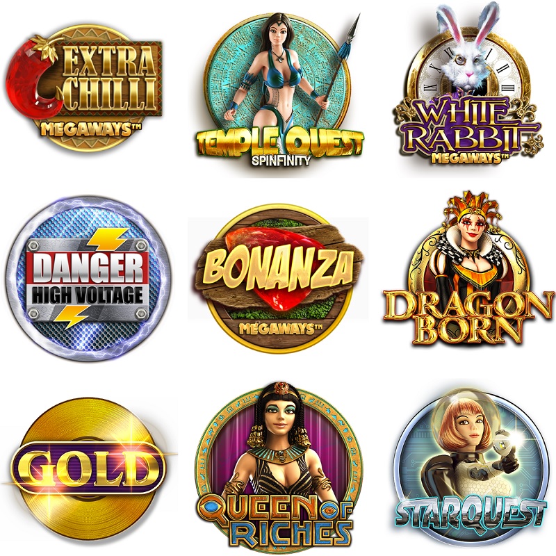 big time gaming casino slot oyunlari